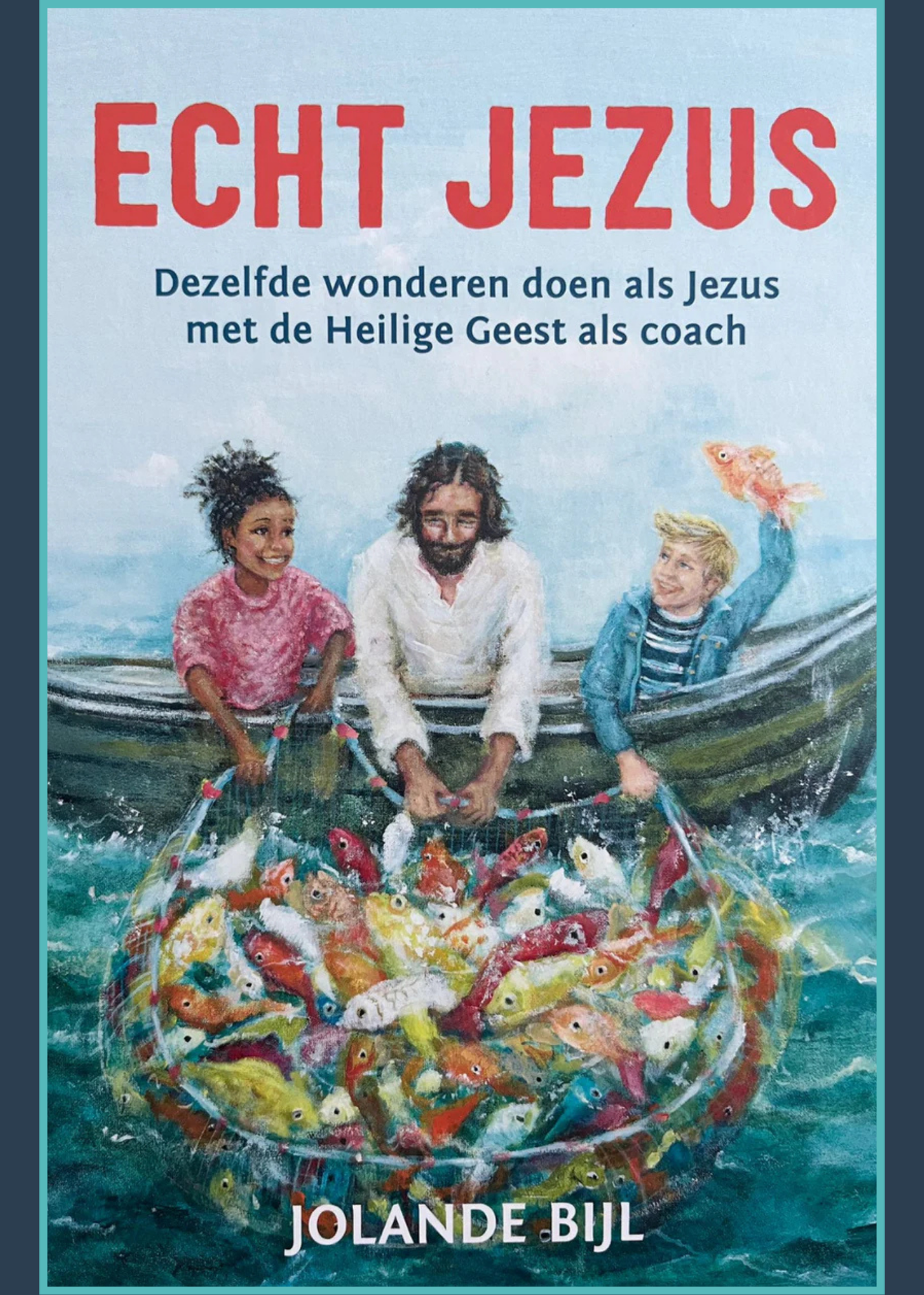 Echt Jezus