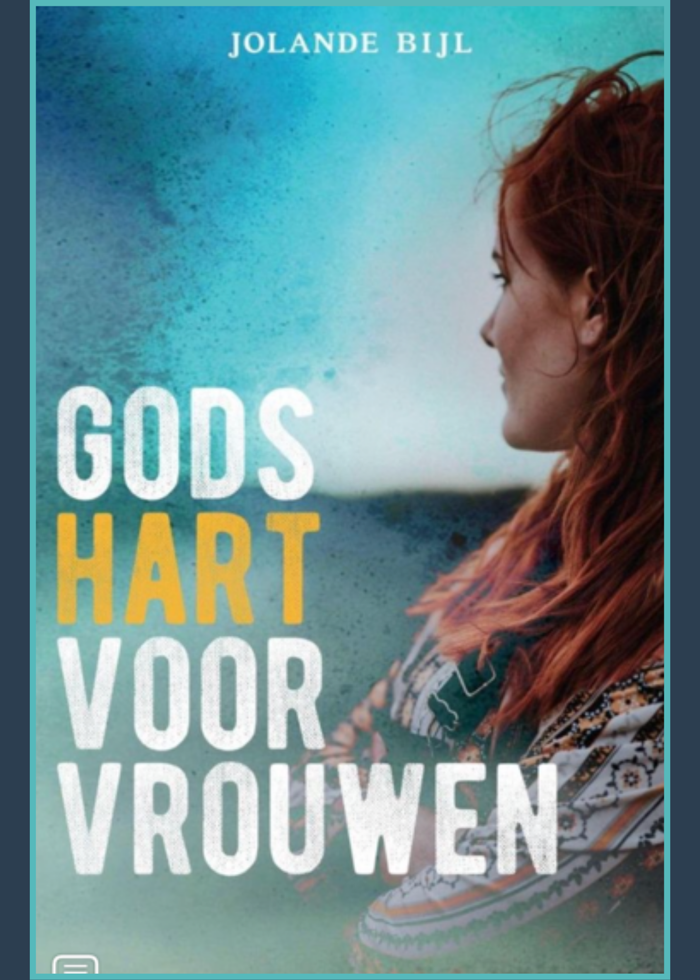 Gods hart voor vrouwen