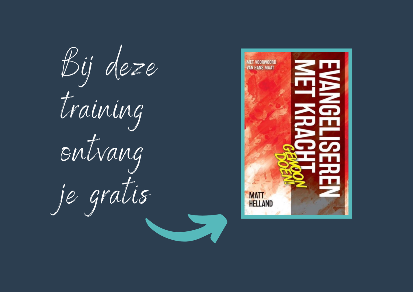 RUAH 2 - Evangelie, met kracht
