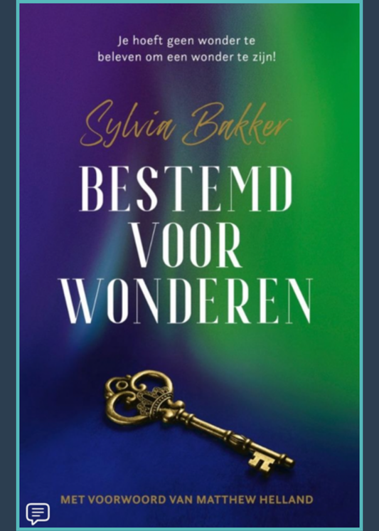 Bestemd voor wonderen